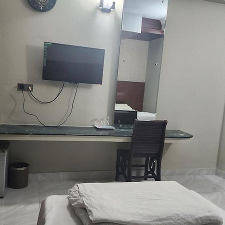 Hotel Media Cox's Bazar Buitenkant foto