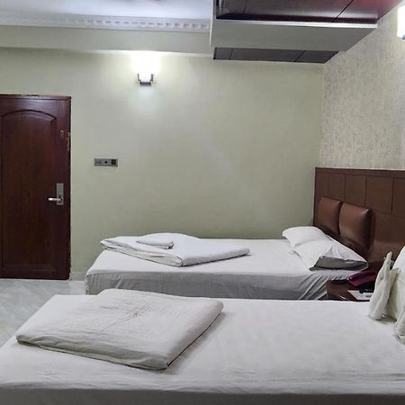 Hotel Media Cox's Bazar Buitenkant foto